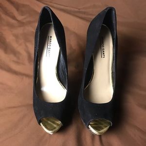 Marco Santi Heels